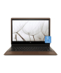 iShopping - HP Spectre Folio 13 13.3" Core i7 10th Gen 16GB 1-TB SSD Touch Laptop Brown - Without Warranty