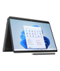iShopping - HP Spectre x360 16" 3k Plus IPS Touch Intel Core i7-13700H 13th Gen 16GB 512GB SSD Laptop Nightfall Black