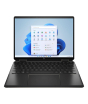 iShopping - HP Spectre x360 16" 3k Plus IPS Touch Intel Core i7-13700H 13th Gen 16GB 512GB SSD Laptop Nightfall Black