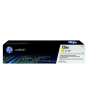 iShopping - HP 126A Laserjet Toner Cartridge Yellow (CE312A)