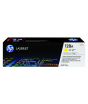 iShopping - HP 128A Laserjet Toner Cartridge Yellow (CE322A)