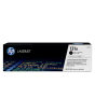 iShopping - HP 131A Laserjet Toner Cartridge Black (CF210A)