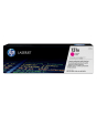 iShopping - HP 131A Laserjet Toner Cartridge Magenta (CF213A)