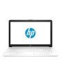 iShopping - HP Notebook 15.6" Ryzen 3 4GB 1TB Laptop White (15-DB0178AU) - Refurbished