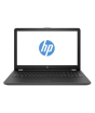 iShopping - HP 15.6" Core i3 6th Gen 4GB 500GB Notebook Black (15-BS096) - Without Warranty