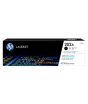 iShopping - HP 202A Laserjet Toner Cartridge Black (CF500A)
