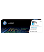 iShopping - HP 202A Laserjet Toner Cartridge Cyan (CF501A)