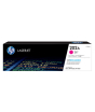 iShopping - HP 202A Laserjet Toner Cartridge Magenta (CF503A)