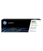 iShopping - HP 204A Laserjet Toner Cartridge Yellow (CF512A)