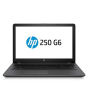 iShopping - HP 250 G6 15.6" Core i5 7th Gen 8GB 1TB Notebook Grey - Without Warranty