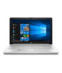 iShopping - HP 250 G7 15.6" Core i5 8th Gen 8GB 256GB SSD Notebook Silver - Refurbished