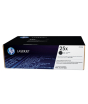 iShopping - HP 25X LaserJet Toner Cartridge Black (CF325X)