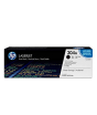 iShopping - HP 304A LaserJet Toner Cartridge Black 2-pack (CC530AD)