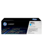 iShopping - HP 305A Laserjet Toner Cartridge Cyan (CE411A)