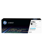 iShopping - HP 410A Laserjet Toner Cartridge Black (CF410A)