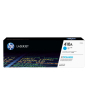 iShopping - HP 410A Laserjet Toner Cartridge Cyan (CF411A)