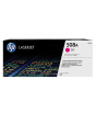 iShopping - HP 508A Laserjet Toner Cartridge Magenta (CF363A)