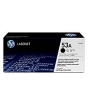 iShopping - HP 53A LaserJet Toner Cartridge Black (Q7553A)