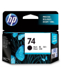 iShopping - HP 74 Ink Cartridge Black (CB335WA)