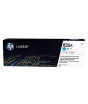 iShopping - HP 826A Laserjet Toner Cartridge Cyan (CF311A)
