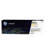 iShopping - HP 827A Laserjet Toner Cartridge Yellow (CF302A)