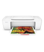iShopping - HP DeskJet 1112 Compact Printer (F5S23A) - Official Warranty