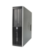 iShopping - HP Elite 8300 SFF Core i5 3rd Gen 4GB 320GB Desktop PC