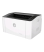 iShopping - HP Laser 107a Printer (4ZB77A) - Official Warranty