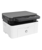 iShopping - HP Laser MFP 135a Printer (4ZB82A) - Official Warranty