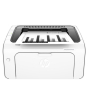 iShopping - HP LaserJet Pro M12w Printer (T0L46A)