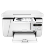 iShopping - HP LaserJet Pro MFP M26nw Multifunction Printer (T0L50A) - Official Warranty