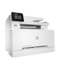 iShopping - HP LaserJet Pro MFP M281fdn Printer (T6B81A) - Without Warranty