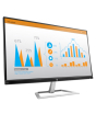 iShopping - HP N270 27" FHD LED Monitor (Y6P11AA)