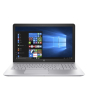 iShopping - HP Pavilion 15.6" Core i7 8th Gen 8GB 2TB GeForce 940MX Laptop Silk Gold (15-CC111TX) - Official Warranty