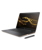 iShopping - HP Spectre x360 15.6" 4K Core i7 8th Gen 16GB 512GB SSD GeForce MX150 Touch Notebook (15-BL100NA) - Without Warranty