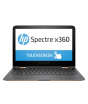 iShopping - HP Spectre x360 13.3" Core i7 8th Gen 512GB Touch Notebook (13T-4200)