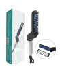 iShopping - Lootlo Bazaar Modeling Comb Hair & Beard Straightener & Styler
