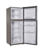 iShopping - Haier E Star Freezer-On-Top Refrigerator 6 Cu Ft (HRF-186EBS)