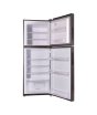 iShopping - Haier E Star Freezer-On-Top Refrigerator 9 Cu Ft Chocolate (HRF-276EPC)