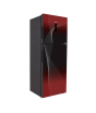 iShopping - Haier Digital Inverter Freezer-On-Top Refrigerator 8 Cu Ft (HRF-306IFRA)
