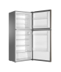 iShopping - Haier Freezer-On-Top Refrigerator 12 Cu Ft (HRF-368EPC)