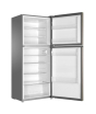 iShopping - Haier E Star Freezer-On-Top Refrigerator 12 Cu Ft (HRF-368EPR)