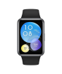 iShopping - Huawei Fit 2 Active Smart Watch-Midnight Black