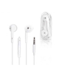 iShopping - Huawei Half In-Ear Handfee With Mic White (AM115)