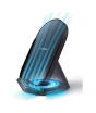 iShopping - HUAWEI SuperCharge Wireless Charging Stand (Max 40W) Black