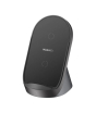 iShopping - HUAWEI SuperCharge Wireless Charging Stand (Max 40W) Black