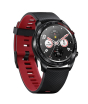 iShopping - Honor Watch Magic Smartwatch Silicon Black
