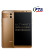 iShopping - Huawei Mate 10 64GB Dual Sim Mocha Brown