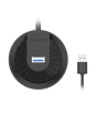 iShopping - A4tech 4 Ports USB 3.0 Hub (HUB-30)
