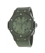 iShopping - Hublot Big Bang Ceramic Men's Watch Green (301-GI-5290-RG)